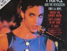 Prince And The Revolution / Girls & Boys / Vinyl / 70s Soul / Paisley Park / UK
