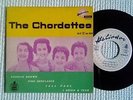 THE CHORDETTES - 