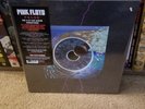 LP PINK FLOYD Pulse (4 DISC VINYL BOX SET with BOOK, 2018) NEW