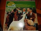 Beach Boys Pet Sounds Capitol 1966 Orig Mono T 2458 Vinyl LP