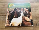 THE BEACH BOYS PET SOUNDS LP YELLOW GREEN SPLIT VINYL LIMITED TO 2000 COPIES