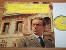 Anda Mozart Piano Concertos Nos. 6 & 22 DGG Red Stereo 1/64 SLPM 138 824 NM