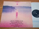 Berglund Sibelius Symphony No.6 Swan of Tuonela Eterna Ed1 1971 b/s Stereo NM