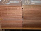 Harnoncourt Leonhardt Bach Complete Cantatas Ed1 Telefunken Stereo 45 Boxes 90LP