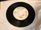 45 RPM MICHAEL & RAYMOND SOUL MAN WITHOUT A WOMAN PROMO WHITE LABEL VG RCA VICTO