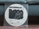 Led Zeppelin - Led Zeppelin II picture disk LP