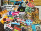 Über 200 Singles aus den 60/70igern Beatles/Rolling Stones/, Elvis,Starclub usw.