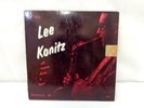 Original LEE KONITZ w/ Tristano, Marsh & Bauer Vinyl PRESTIGE RECORDS LP 7004
