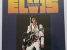 ELVIS PRESLEY-FTD LABEL VINYL-MOODY BLUE. MINT/UNPLAYED