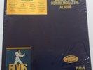 ELVIS PRESLEY-ELVIS COMMEMORATIVE ALBUM,STILL SEALED