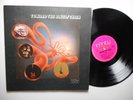 toward the blues / chain       infinity label