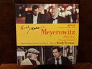 The Meyerowitz Stories Vinyl LP Signed/Autographed By RANDY NEWMAN OST Limited