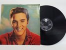 Elvis Presley - Elvis - Vintage Vinyl LP Mono UK 1st Press 1959 RD 27120 EX/VG+