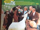 BEACH BOYS Pet Sounds / Smiley Smile, C 148-52 312 German 1967, vinyl