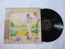 ELTON JOHN   GOODBYE YELLOW BRICK ROAD   1973 UK 'RED' 1ST PRESS ROCK VINYL LP