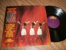 MARTHA AND THE VANDELLAS HEAT WAVE 1ST PRESS MONO 1963 VG+++ VERY CLEAN TOP AUDI