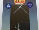 ELVIS PRESLEY-SEALED USA MOODY BLUE WITH HYPE STICKERS