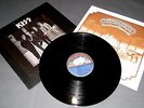 KISS - DRESSED TO KILL (USA ORIGINAL REAL 1st. PRESS)  LP