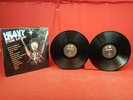 Heavy Metal Motion Picture Soundtrack LP Vinyl DP 90004 ORIGINAL (SS1043501)