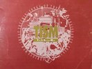 TISM Great Truckin' Songs Of The Renaissance 2 x Vinyl LP Record 1988 W/Inserts