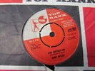 JERRY BUTLER FIND ANOTHER GIRL / WHEN TROUBLE CALLS 1961 TOP RANK JAR-562  RARE