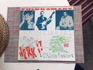 “THINK SMART SOUL STIRRERS” KENT RECORDS NORTHERN SOUL LP THE FIESTAS ETC