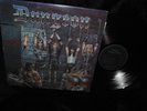 DUNGEON Fortress of Rock LP PRIVATE MN 80s MELODIC HARD ROCK METAL 1985