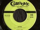 Cousin Leroy, Groove 0123, Goin' Back Home & Catfish, Great Guitar Blues