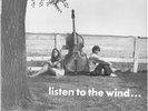 Rare Washington D.C. private folk psych with female vocals: Shaw and Solis