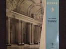 J.S.BACH Suite 6 for cello solo DANIEL SHAFRAN (SCHAFRAN) ETERNA 720038 10' 1959