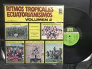 Cumbia Salsa Gaita Guaguanco Colombia Ecuador Sonideros Dj