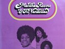 MARTHA REEVES & THE VANDELLAS Anthology VINYL DOUBLE LP + Booklet 1974 MOTOWN