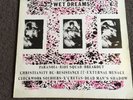 Wet Dreams Rot Records Rare Punk Vinyl