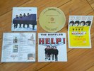 THE BEATLES ALTERNATE HELP  UNRELEASED DEMOS TAKES MIXES DEMO CD + EXTRAS MINT