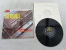 THE BEATLES LP PLEASE PLEASE ME ORIG UK 1963 Y/B LARGE MONO 1-N NEAR MINT VINYL