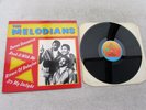 THE MELODIANS LP SWEET SENSATION ORIG UK ISLAND 1980 1st PRESS REGGAE ROCKSTEADY