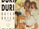 Click Duri Duri (Baila Baila) Vinyl Single 12inch NEAR MINT Metronome