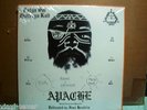 MAITREYA KALI Inka + Apache 2X LP pre SHADOKS acid archives SEALED psych monster