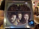 The O'Jays Ship Ahoy LP sealed vinyl reissue + download