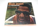 Bel Canto The Message Illinois Jacquet w/ Kenny Burrell Reel to Reel 7-1/2