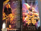 Michael Schenker Group - Back To Attack Live