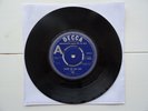 FIRE Round the gum tree UK PSYCH 7'' DECCA F12856 DEMO 1968  (Magic Shoemaker)