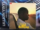 The Best Of Louis Armstrong Double LP Album Vinyl 300.770 A1/B1 Jazz Blues 70's