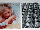 VAN HALEN - 1984 Original press in shrink LP Nearmint