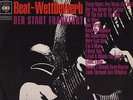 ? LP 1967 VA Beat Wettbewerb Der Stadt Frankfurt GERMAN BEAT CBS 52330 VG++ NM ?