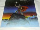 X-CALIBER - WARRIORS OF THE NIGHT 1986 PRIVATE METAL SEALED IMAGE ZAXAS PARADOXX