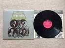 Kinks - something else LP 1967 RED PYE German orig includes Waterloo Sunset