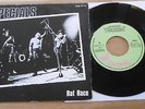 THE SPECIALS - RAT RACE - SKA NEW WAVE - 2 TONE MOD 1979 - SPAIN - EXCELLENT -