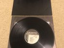 AC/DC Back In Black LP Original Embossed Mint