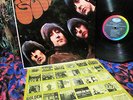 1965 MONO MIXES   THE BEATLES   RUBBER SOUL   Lennon McCartney Harrison Starr